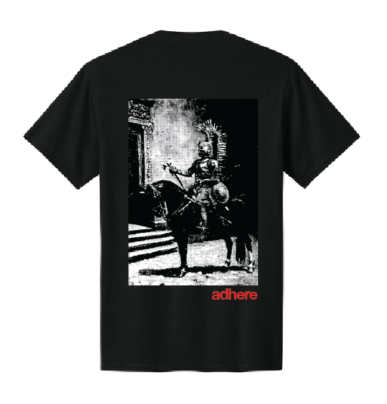 Hussar tee